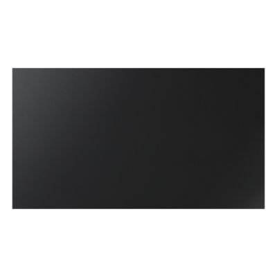 Samsung IF040R Digital Signage Flachbildschirm LED WLAN 1500 cd/m² Schwarz