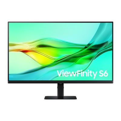 Samsung S60UD Computerbildschirm 81,3 cm (32") 2560 x 1440 Pixel Quad HD LCD Schwarz