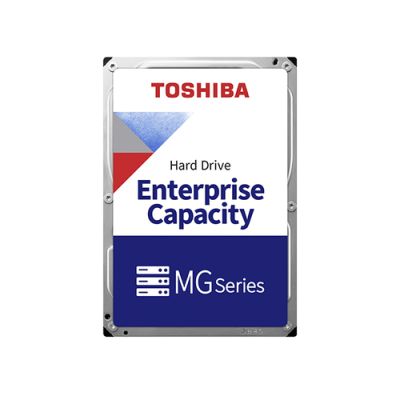 Toshiba MG10ADA200E Interne Festplatte 2 TB 7200 RPM 512 MB 3.5" Serial ATA III