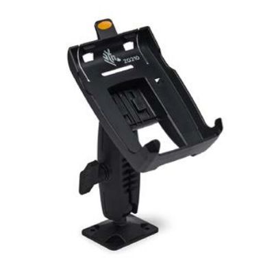 Zebra MNT-MPV-VHD21-01 Halterung Passive Halterung Tragbarer Drucker Schwarz