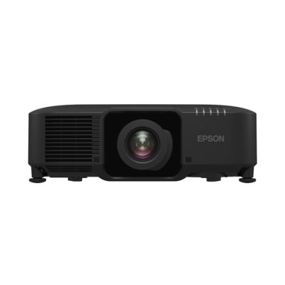 Epson EB-PU1008B Beamer Großraumprojektor 8500 ANSI Lumen 3LCD WUXGA (1920x1200) Schwarz