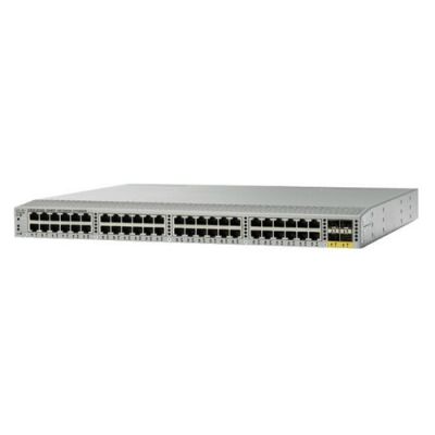 Cisco Nexus 2232PP Grau 10, 100, 1000 Mbit/s