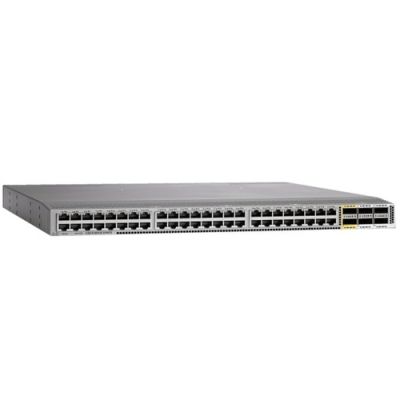 Cisco Nexus 2348TQ-E Grau 100, 1000, 10000 Mbit/s