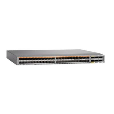 Cisco Nexus 2348UPQ Grau 10, 100, 1000, 10000 Mbit/s