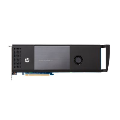 HP Z Turbo Drive, Quad Pro 2x256GB-PCIe-SSD