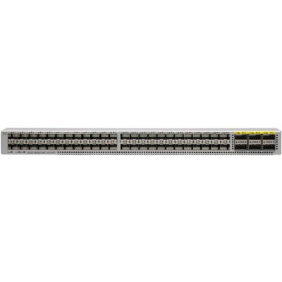 Cisco N9K-C9372PX L2/L3 1U Grau