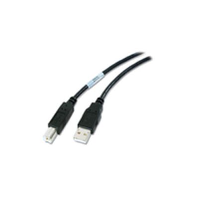 APC NetBotz USB Cable, Plenum-rated - 16ft/5m USB Kabel