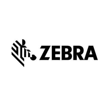 Zebra P1012845-002 Zubehör für Handdrucker Mehrfarbig 4 Stück(e) GK888D