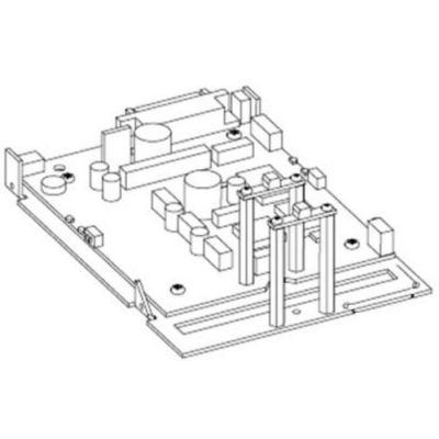 Zebra P1014130 Drucker-Kit