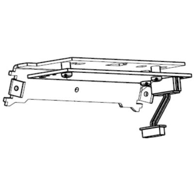Zebra P1014139 Drucker-Kit