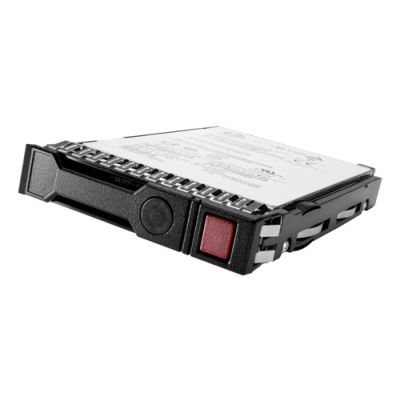 HPE P23863-K21 Interne Festplatte 3.5" 16 TB SAS