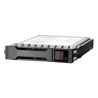 HPE P63886-B21 Internes Solid State Drive 480 GB 2.5" Serial ATA III