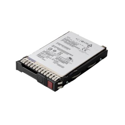 HPE P63890-B21 Internes Solid State Drive 480 GB 2.5" Serial ATA III