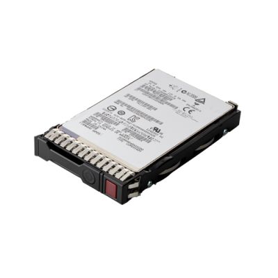 HPE P63914-B21 Internes Solid State Drive 3,84 TB 2.5" SATA