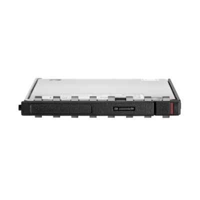HPE P63930-B21 Internes Solid State Drive 3,84 TB 3.5" NVMe
