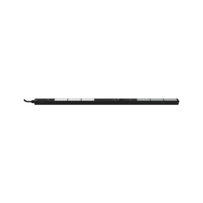 HPE P9R48A Stromverteilereinheit (PDU) 24 AC-Ausgänge 0U