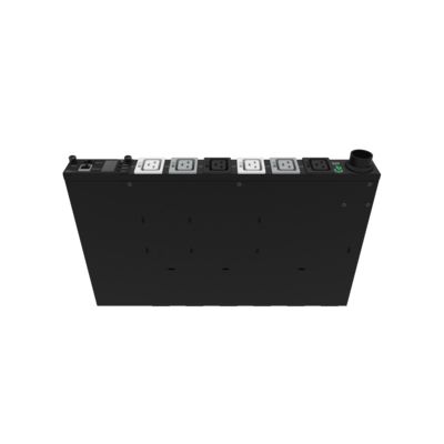 HPE P9R80A Stromverteilereinheit (PDU) 6 AC-Ausgänge 1U