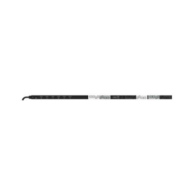 HPE P9S24A Stromverteilereinheit (PDU) 24 AC-Ausgänge 0U