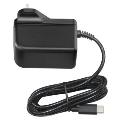 Brother PAAD004EU Ladegerät für Mobilgeräte Scanner Schwarz AC Drinnen