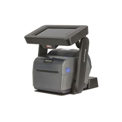 Honeywell PC43K Etikettendrucker LED 300 x 300 DPI 152,4 mm/sek Verkabelt & Kabellos WLAN Bluetooth