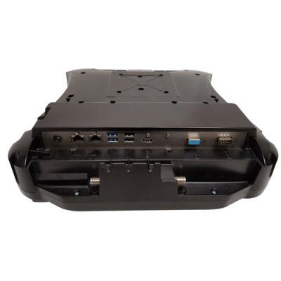 Panasonic PCPE-GJ33V02 Handy-Dockingstation Tablet Schwarz