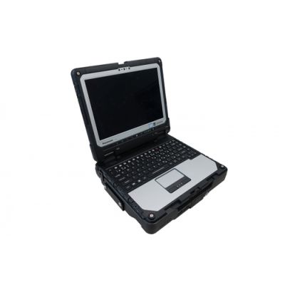 Panasonic PCPE-HAV3316 Handy-Dockingstation Tablet Schwarz