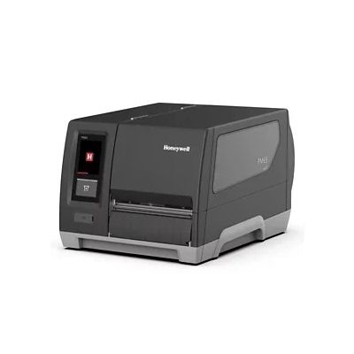 Honeywell PM65 Etikettendrucker Wärmeübertragung 300 x 300 DPI 250 mm/sek Verkabelt & Kabellos Ethernet/LAN WLAN Bluetooth