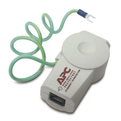 APC ProtectNet Grau