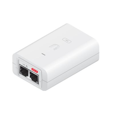 Ubiquiti POE-24-12W-WH PoE-Adapter 24 V