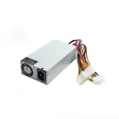 Synology PSU 250W_4 Netzteil 250 W 24-pin ATX Metallisch