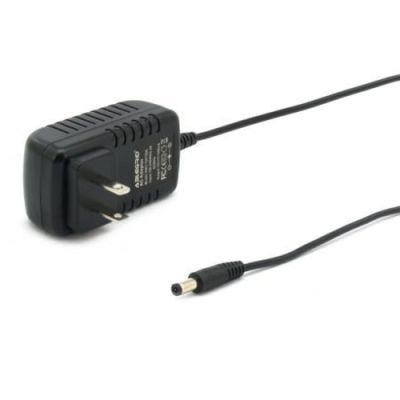 Cisco PWR18W-WW= Netzteil & Spannungsumwandler Drinnen 18 W Schwarz