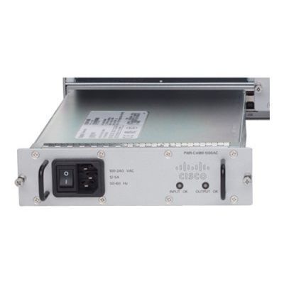 Cisco PWR-30W-AC= Netzteil Silber