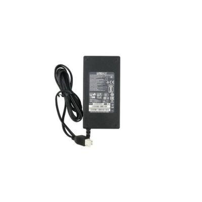 Cisco PWR-66W-AC-V2= Netzteil & Spannungsumwandler Drinnen Schwarz