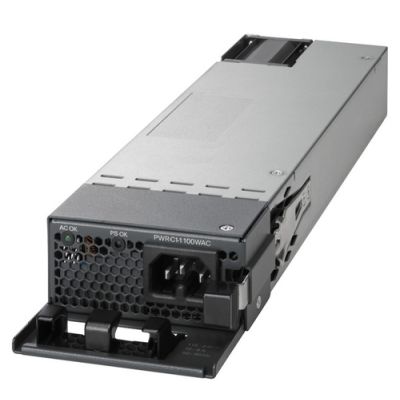 Cisco PWR-C1-1100WAC= Switch-Komponente Stromversorgung
