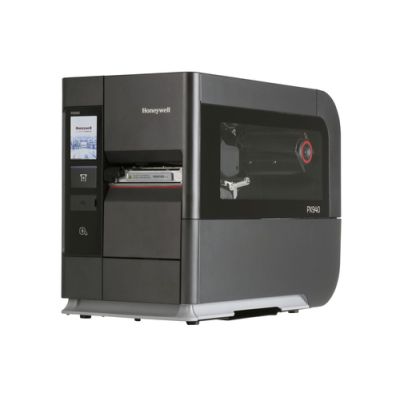 Honeywell PX940 Etikettendrucker Direkt Wärme/Wärmeübertragung 203 x 203 DPI Verkabelt & Kabellos Ethernet/LAN Bluetooth