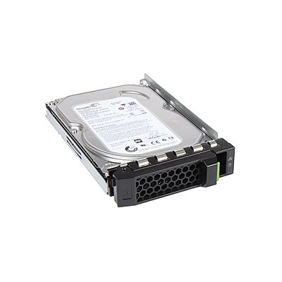 Fujitsu PY-CHCT7B7 Interne Festplatte 3.5" 12 TB SAS