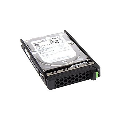 Fujitsu PY-CHET7B8 Interne Festplatte 14 TB 7200 RPM 3.5" SAS
