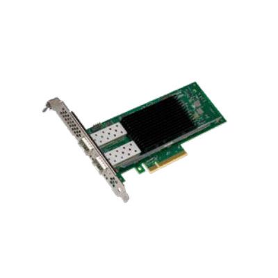 Fujitsu PY-LA402 Netzwerkkarte Eingebaut Faser 25000 Mbit/s