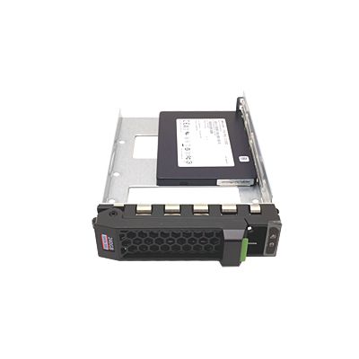 Fujitsu PY-TS96NKA Internes Solid State Drive 960 GB 3.5" Serial ATA III