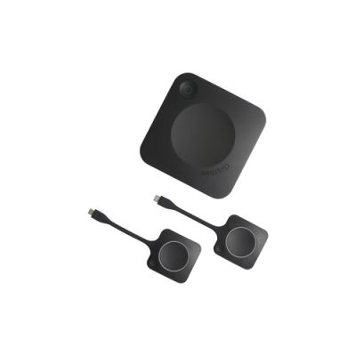 Barco ClickShare CX-30 Kabelloses Präsentationssystem HDMI Desktop