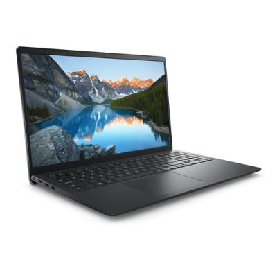 DELL Inspiron 3520 Intel® Core™ i5 i5-1235U Laptop 39,6 cm (15.6") Full HD 16 GB DDR4-SDRAM 512 GB SSD Wi-Fi 5 (802.11ac) Windows 11 Pro Schwarz