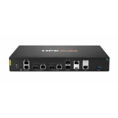 HPE Aruba Networking 9106 Hybrid Gateway/Controller 1000 Mbit/s