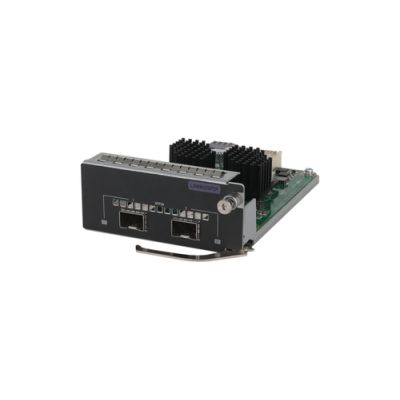 HPE S0T06A Netzwerk-Switch-Modul
