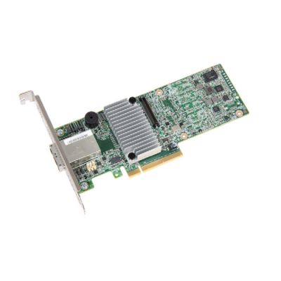 Fujitsu PRAID EP420E FH/LP RAID-Controller PCI Express x8 3.0 12 Gbit/s
