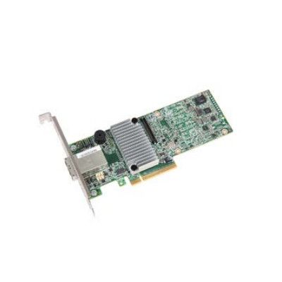 Fujitsu PRAID EP540e RAID-Controller PCI Express x8 3.0 12 Gbit/s