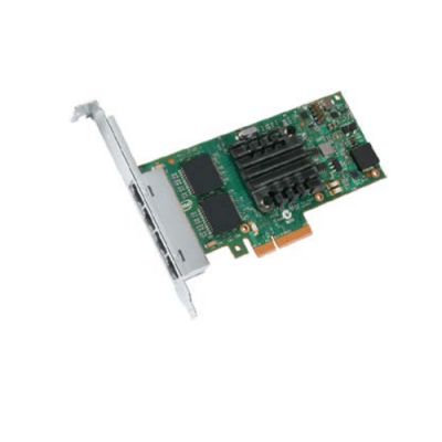 Fujitsu I350-T4 LP Eingebaut Ethernet 1000 Mbit/s
