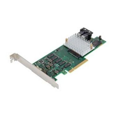 Fujitsu EP420i RAID-Controller PCI Express 3.0 12 Gbit/s