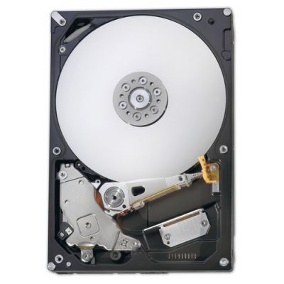 Fujitsu 300GB SAS 12Gb/s 2.5"