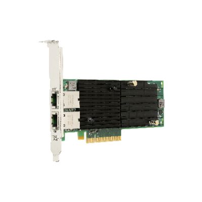 Fujitsu EmulexOCe14102-NT Eingebaut Faser 10000 Mbit/s