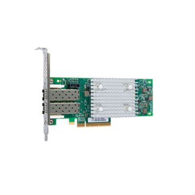 Fujitsu S26361-F5580-L501 Netzwerkkarte Eingebaut Faser 16000 Mbit/s